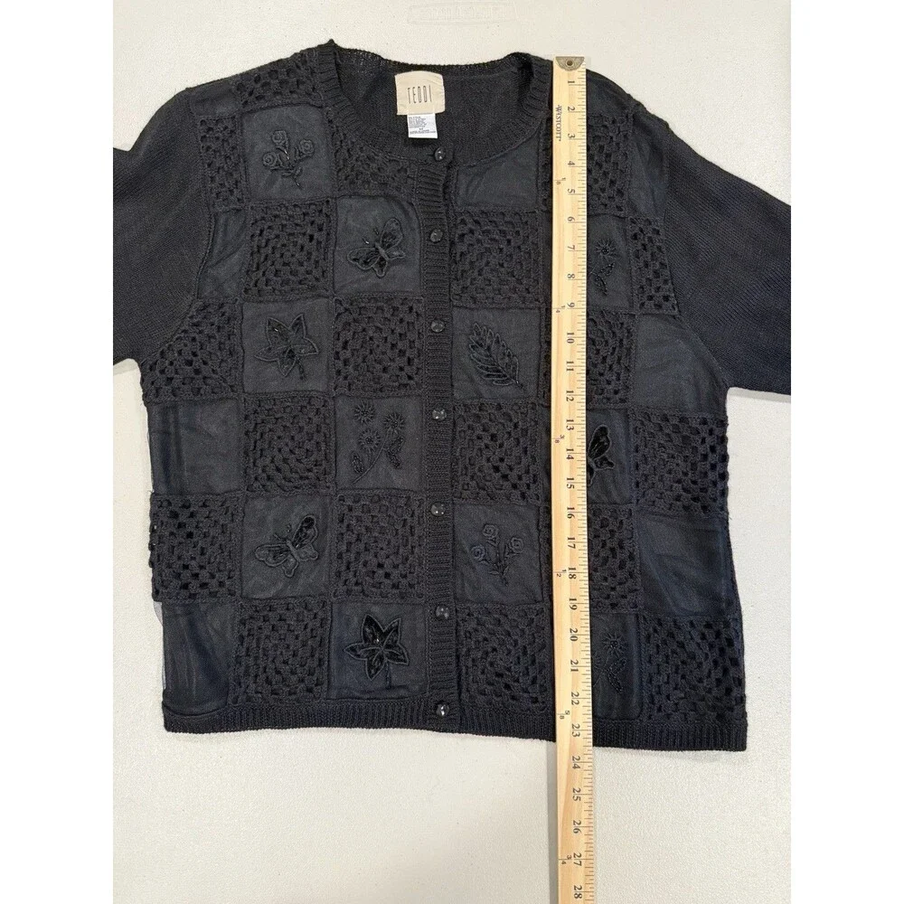 tiny rayon medium